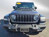 Used 2024 Jeep Wrangler Sport S image 2