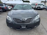 Used 2007 Toyota Camry CE image 2