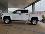 Used 2021 Chevrolet Colorado W/T w/ WT Convenience Package image 5