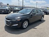 Used 2023 Chevrolet Malibu LT w/ Driver Confidence Package image 5