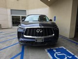 Certified 2022 INFINITI QX60 Pure image 2
