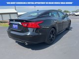 Used 2018 Nissan Maxima 3.5 SL image 3