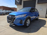 Used 2022 Nissan Kicks S image 3