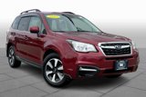 Used 2017 Subaru Forester 2.5i Premium w/ All-Weather Package image 2