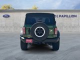 Certified 2022 Ford Bronco Badlands image 4
