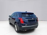 Used 2017 Cadillac XT5 Luxury w/ Driver Awareness Package image 3