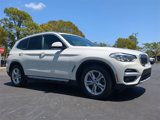 Used 2020 BMW X3 xDrive30i w/ Convenience Package image 2