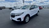 Used 2022 Chevrolet Equinox LS image 4