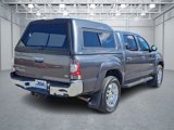 Used 2014 Toyota Tacoma 4x4 Double Cab image 6