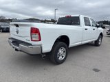 New 2024 RAM 2500 Tradesman w/ Chrome Appearance Group image 3