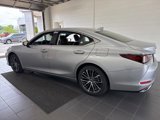 New 2025 Lexus ES 350 w/ Premium Package image 5