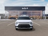 New 2025 Kia Niro LX image 2