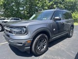 Used 2021 Ford Bronco Sport Big Bend w/ Big Bend Package (96B) image 3