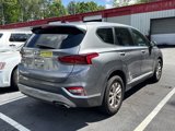 Used 2019 Hyundai Santa Fe SE image 4