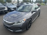 Used 2017 Honda Accord Sport image 2