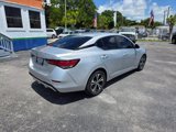 Used 2022 Nissan Sentra SV w/ Trunk Package image 5