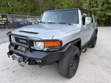 Used 2007 Toyota FJ Cruiser 2WD image 2