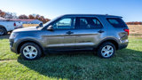Used 2017 Ford Explorer 4WD Police Interceptor image 6
