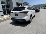 Used 2021 Toyota Highlander Limited image 3