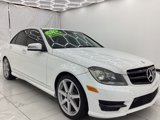 Used 2014 Mercedes-Benz C 250 Sedan image 4