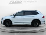 Used 2024 Volkswagen Tiguan SE R-Line image 5