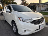 Used 2017 Nissan Quest SV image 3