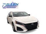 New 2025 Nissan Altima 2.5 S image 2