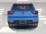 New 2025 Chevrolet TrailBlazer ACTIV w/ Convenience Package image 4