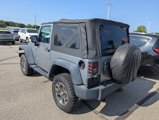 Used 2013 Jeep Wrangler Freedom Edition image 4