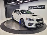 Used 2019 Subaru WRX Limited image 4