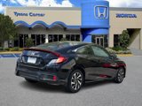 Used 2017 Honda Civic LX image 4