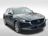 Used 2022 MAZDA CX-30 AWD 2.5 S w/ Premium Package image 3