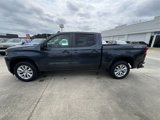 Certified 2021 Chevrolet Silverado 1500 Custom image 5