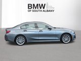 Used 2024 BMW 330i xDrive Sedan image 3