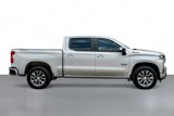 Used 2021 Chevrolet Silverado 1500 LT w/ Texas Edition Plus image 6