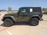 Used 2021 Jeep Wrangler Sport image 6
