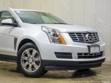 Used 2016 Cadillac SRX Luxury image 2