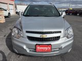 Used 2012 Chevrolet Captiva Sport LTZ image 3