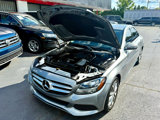 Used 2016 Mercedes-Benz C 300 Sedan image 5