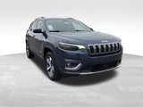 Used 2021 Jeep Cherokee Limited image 5