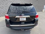 Used 2013 Toyota Highlander Limited image 5