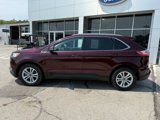 Used 2020 Ford Edge SEL image 4
