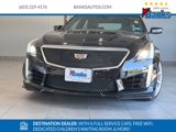 Used 2016 Cadillac CTS V image 3