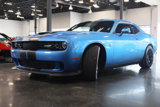 Used 2015 Dodge Challenger SRT Hellcat image 3
