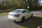 Used 2018 Nissan Altima 2.5 SV image 5