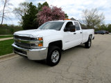 Used 2019 Chevrolet Silverado 2500 W/T w/ WT Convenience Package image 2