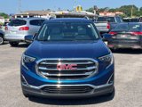 Used 2021 GMC Terrain SLT w/ Infotainment Package II image 2