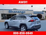 Used 2020 Toyota RAV4 LE image 4