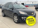 Used 2016 Chevrolet Traverse LTZ image 2