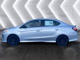 New 2024 Mitsubishi Mirage G4 Black Edition image 3